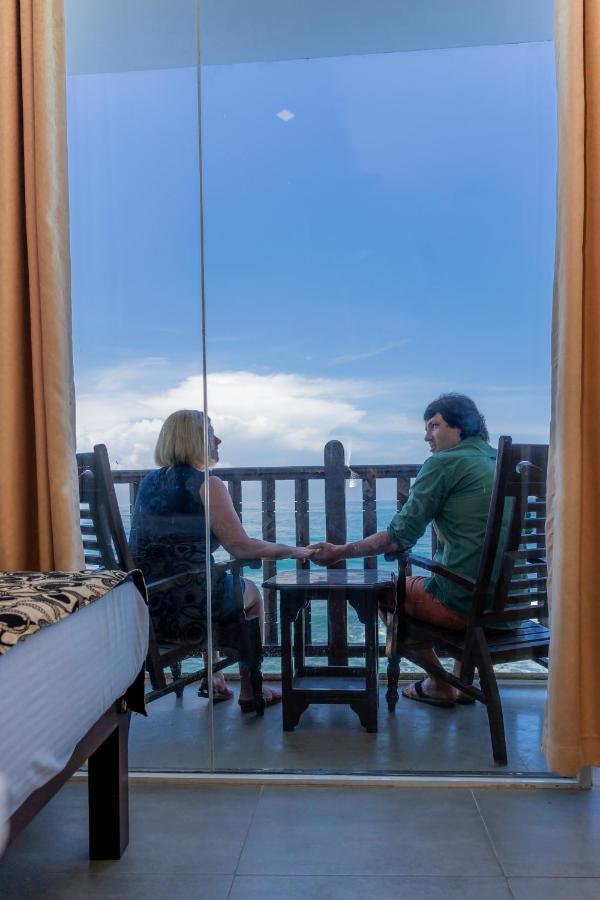 Hotel Rock Unawatuna