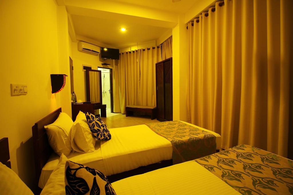 Rock Hotel